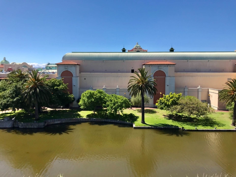 1 Bedroom Property for Sale in Century City Western Cape